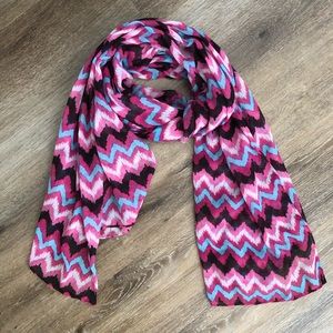 Large Yogi Wrap Scarp